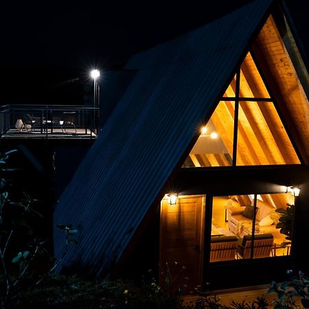 Gretel Chalets Suizo Guatape Exterior photo
